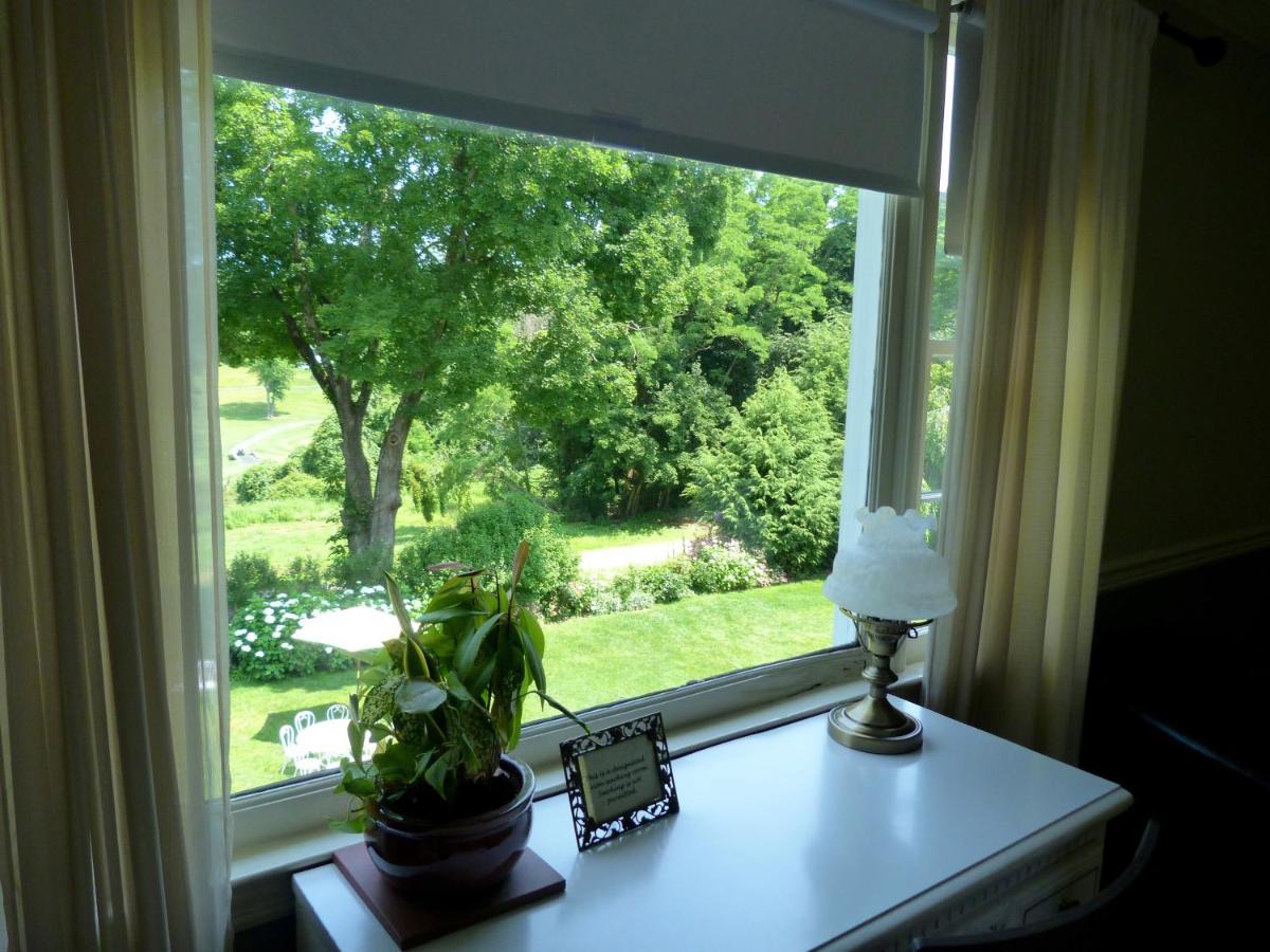 Crabtree'S Kittle House Restaurant And Inn Chappaqua ภายนอก รูปภาพ