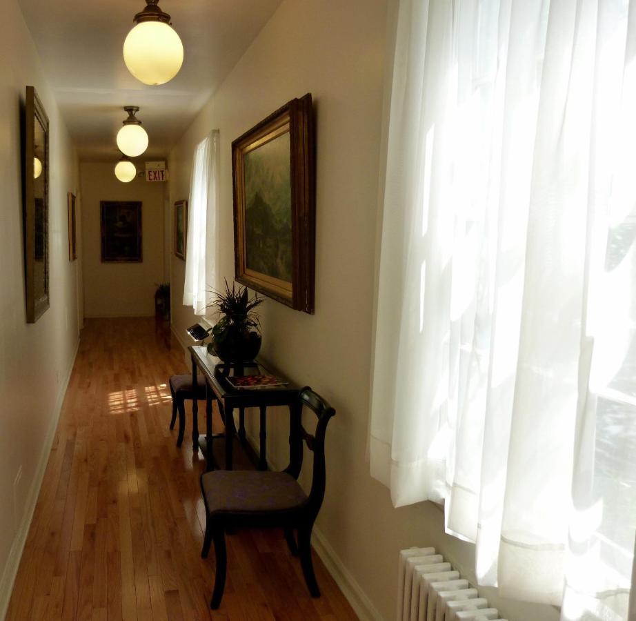 Crabtree'S Kittle House Restaurant And Inn Chappaqua ภายนอก รูปภาพ