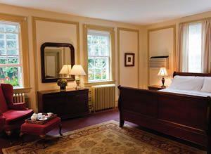 Crabtree'S Kittle House Restaurant And Inn Chappaqua ภายนอก รูปภาพ