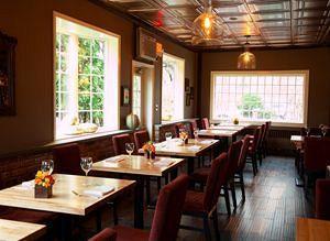 Crabtree'S Kittle House Restaurant And Inn Chappaqua ภายนอก รูปภาพ
