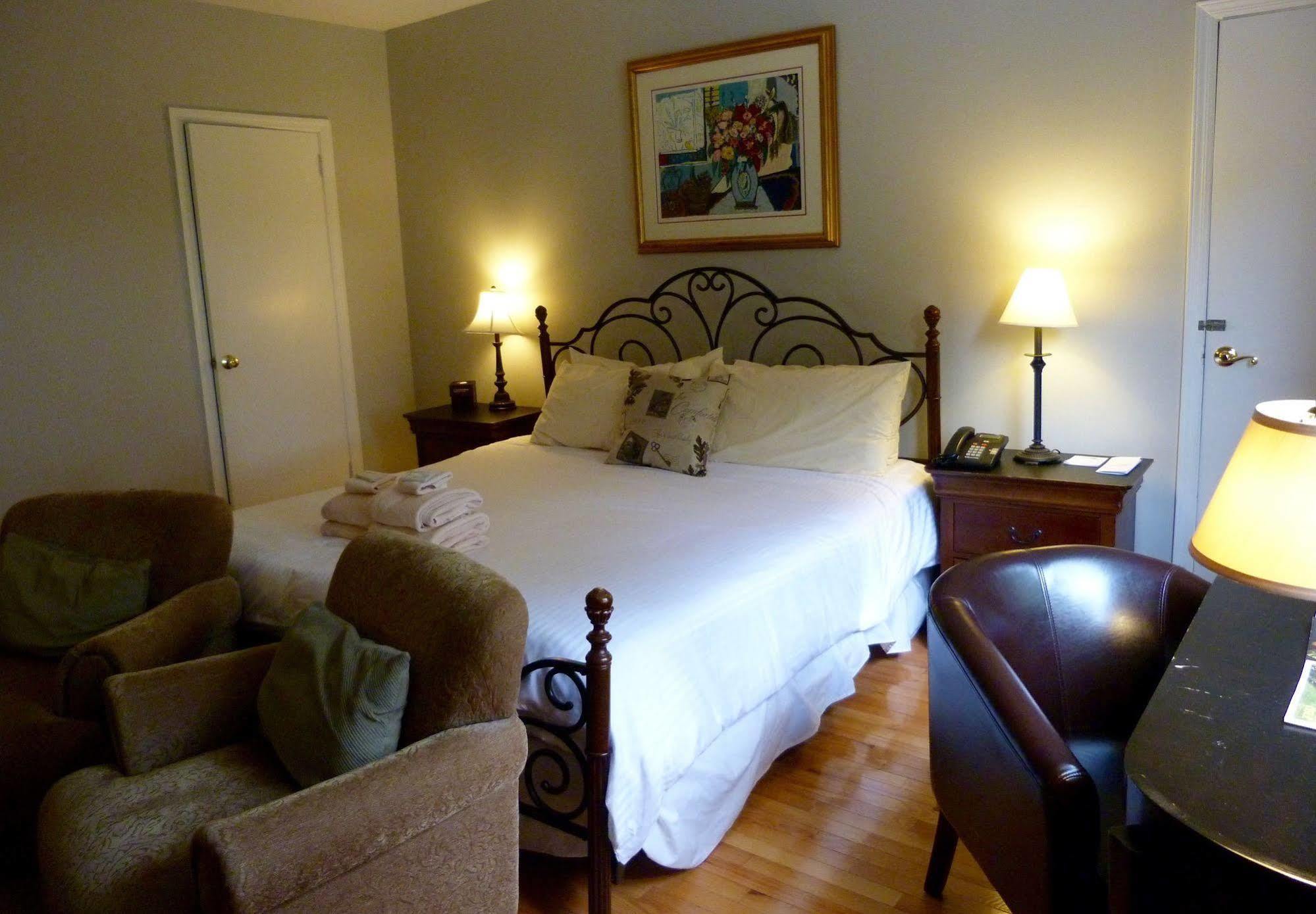 Crabtree'S Kittle House Restaurant And Inn Chappaqua ภายนอก รูปภาพ